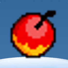 couverture jeu vidéo LoveApple