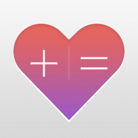 couverture jeu vidéo LoveCalc - The Free Love Calculator
