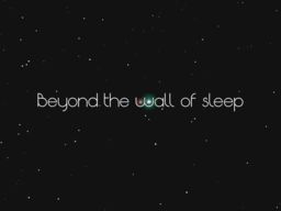 couverture jeu vidéo Lovecraft: Beyond the Wall of Sleep