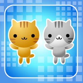 couverture jeu vidéo Lovely Cat Food