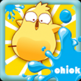 couverture jeu vidéo Lovely Chicken +
