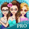 couverture jeu vidéo Lovely Princess DressUp (Pro) - My Gorgeous Girl