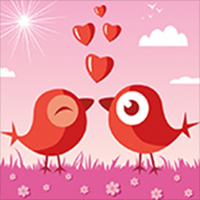 couverture jeu vidéo Lover bird