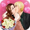 couverture jeu vidéo Lover Kiss on a Beach