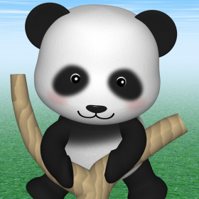 couverture jeu vidéo LovesPanda