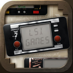 couverture jeu vidéo LSIGames
