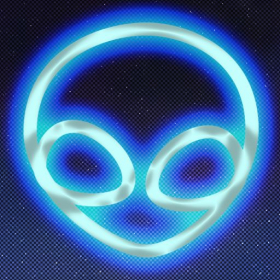 couverture jeu vidéo <peakvox> Abduct Earth