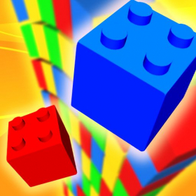 couverture jeu vidéo <peakvox> iVLOX