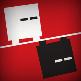 couverture jeu vidéo Lub vs Dub