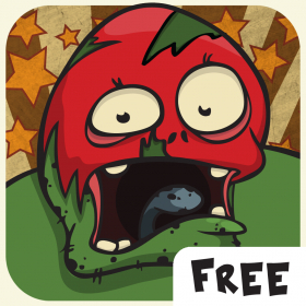 couverture jeu vidéo Lucha Zombie Free