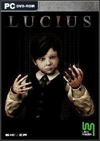 couverture jeux-video Lucius