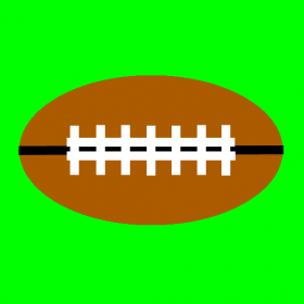 couverture jeu vidéo Luck USA