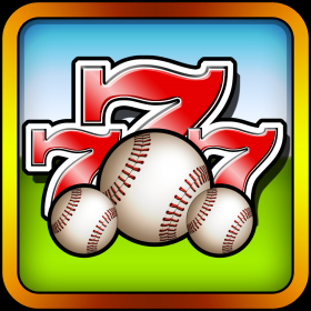 couverture jeu vidéo Lucky Baseball Slot Machine - The Best Slots of Home Run Base Ball Games for iPhone and iPad