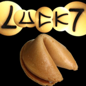 couverture jeu vidéo Lucky Fortune Cookie