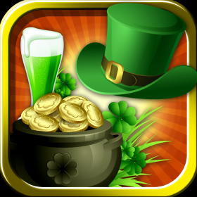 couverture jeu vidéo Lucky Irish Celtic Pocket Puzzle