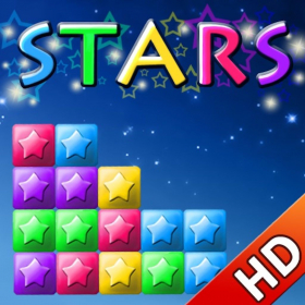 couverture jeu vidéo Lucky Stars HD - PopStar!