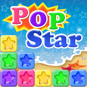 couverture jeu vidéo Lucky Stars HD