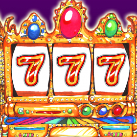 couverture jeu vidéo Lucky Sweet Bunny Slots