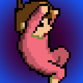 couverture jeu vidéo Lucky Warp