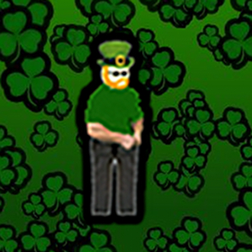 couverture jeu vidéo LuckyJump