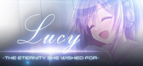couverture jeux-video Lucy -The Eternity She Wished For-
