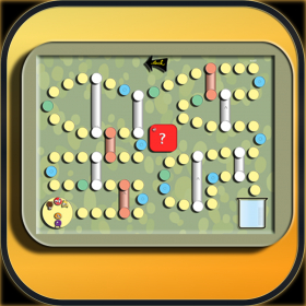 couverture jeu vidéo Ludo - On the Road+