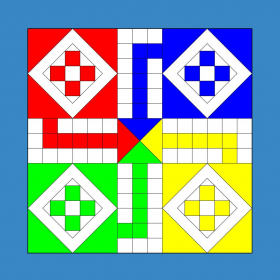 couverture jeu vidéo Ludo Touch