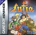 couverture jeu vidéo Lufia : The Ruins of Lore