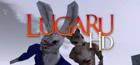 couverture jeu vidéo Lugaru HD