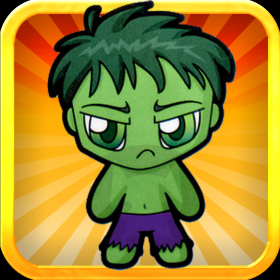 couverture jeu vidéo Lui Nourrir Maintenant: Monster Smash & Crush