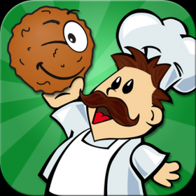 couverture jeu vidéo Luigi's Place: Meatball Madness