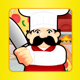 couverture jeu vidéo Luigi The Baker Goes Chopping Mad!