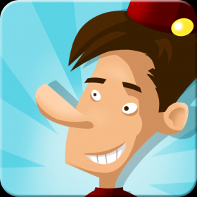 couverture jeu vidéo Luke The Liftboy 2.0