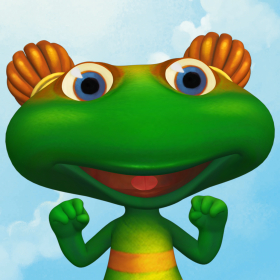 couverture jeu vidéo Lulu Vroumette : Le Jeu vidéo