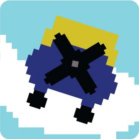 couverture jeu vidéo LulzPlayn
