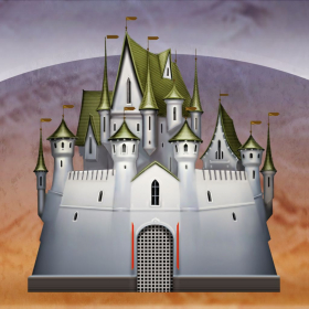 couverture jeu vidéo Lumarnia: Puzzles and Castles