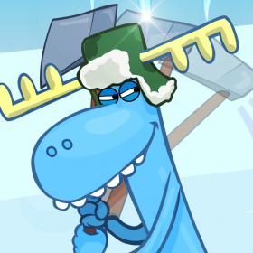 couverture jeu vidéo Lumber - Happy Tree Friends Edition