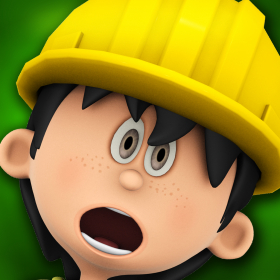 couverture jeu vidéo Lumberjack Game FREE