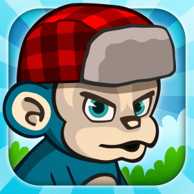 couverture jeu vidéo Lumberwhack: Defend the Wild TD - Tour de Défense Sidescroller