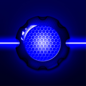 couverture jeux-video Luminations:  A Laser Puzzle Game