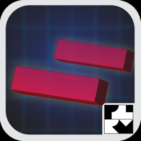 couverture jeu vidéo LuminusBreak