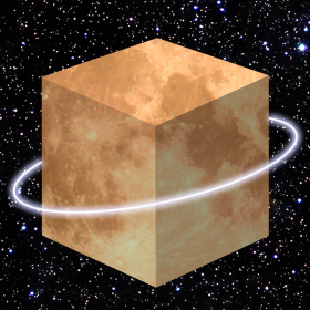 couverture jeu vidéo lunacraft