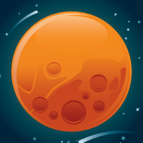 couverture jeu vidéo Lunar Ball