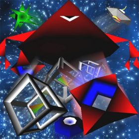 couverture jeu vidéo Lunar Crisis