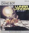 couverture jeux-video Lunar Lander