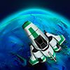 couverture jeu vidéo Lunar Panic