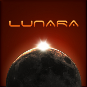 couverture jeu vidéo Lunar Shot