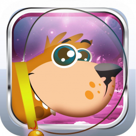 couverture jeu vidéo Lunatic Dog