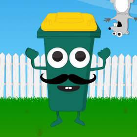 couverture jeu vidéo Lunchtime Legends