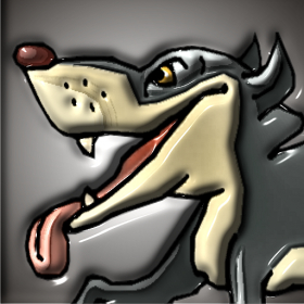 couverture jeu vidéo Lupus